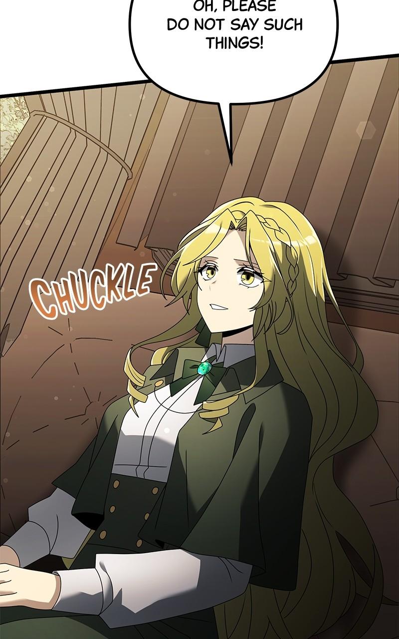 Read Time Limited Genius Dark Knight Manga Online