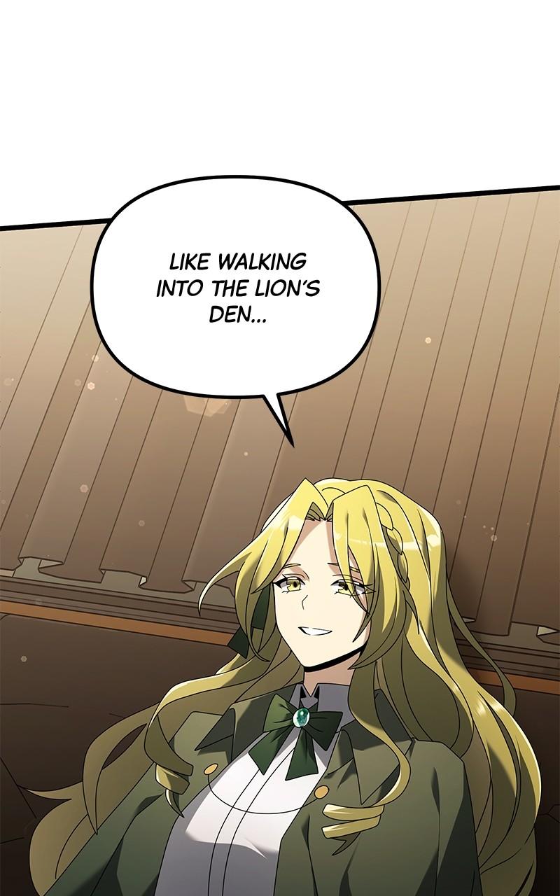Read Time Limited Genius Dark Knight Manga Online