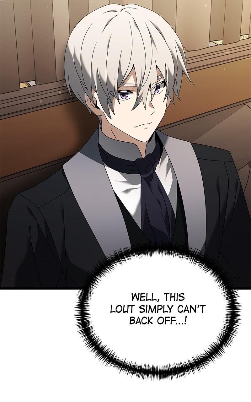 Read Time Limited Genius Dark Knight Manga Online