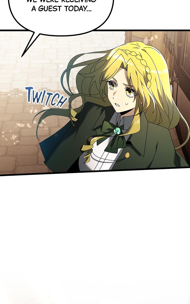 Read Time Limited Genius Dark Knight Manga Online