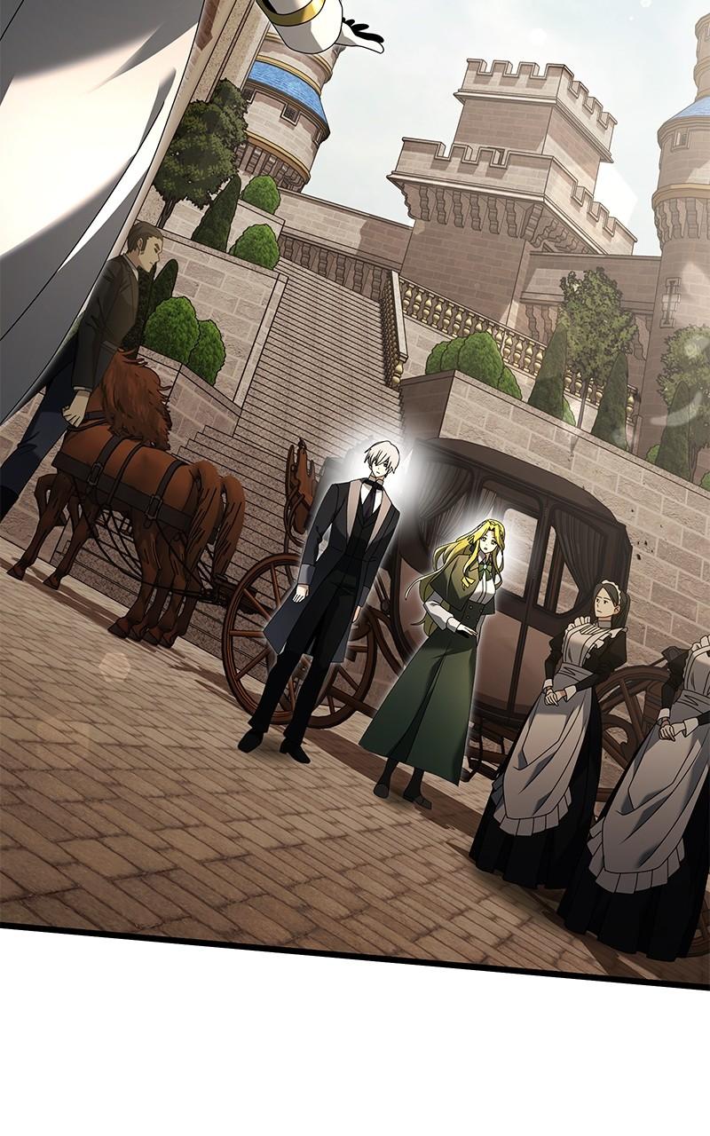 Read Time Limited Genius Dark Knight Manga Online