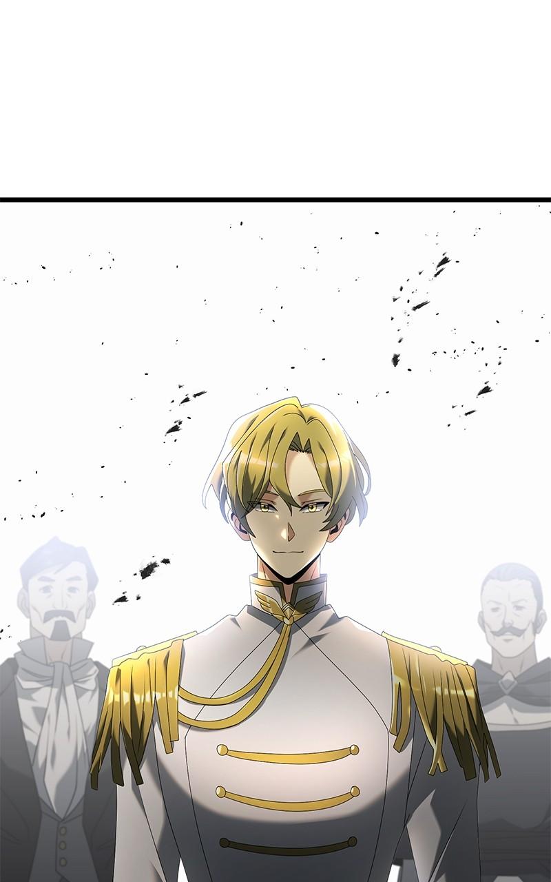 Read Time Limited Genius Dark Knight Manga Online