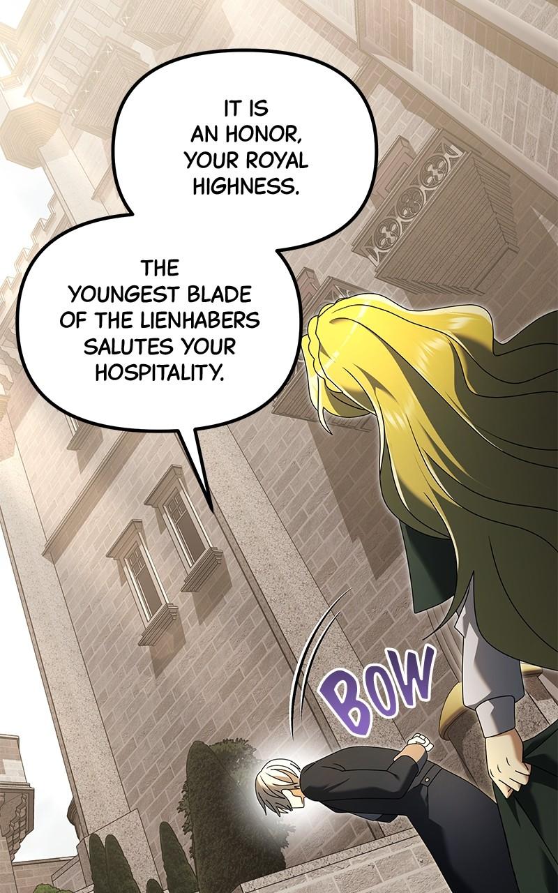 Read Time Limited Genius Dark Knight Manga Online