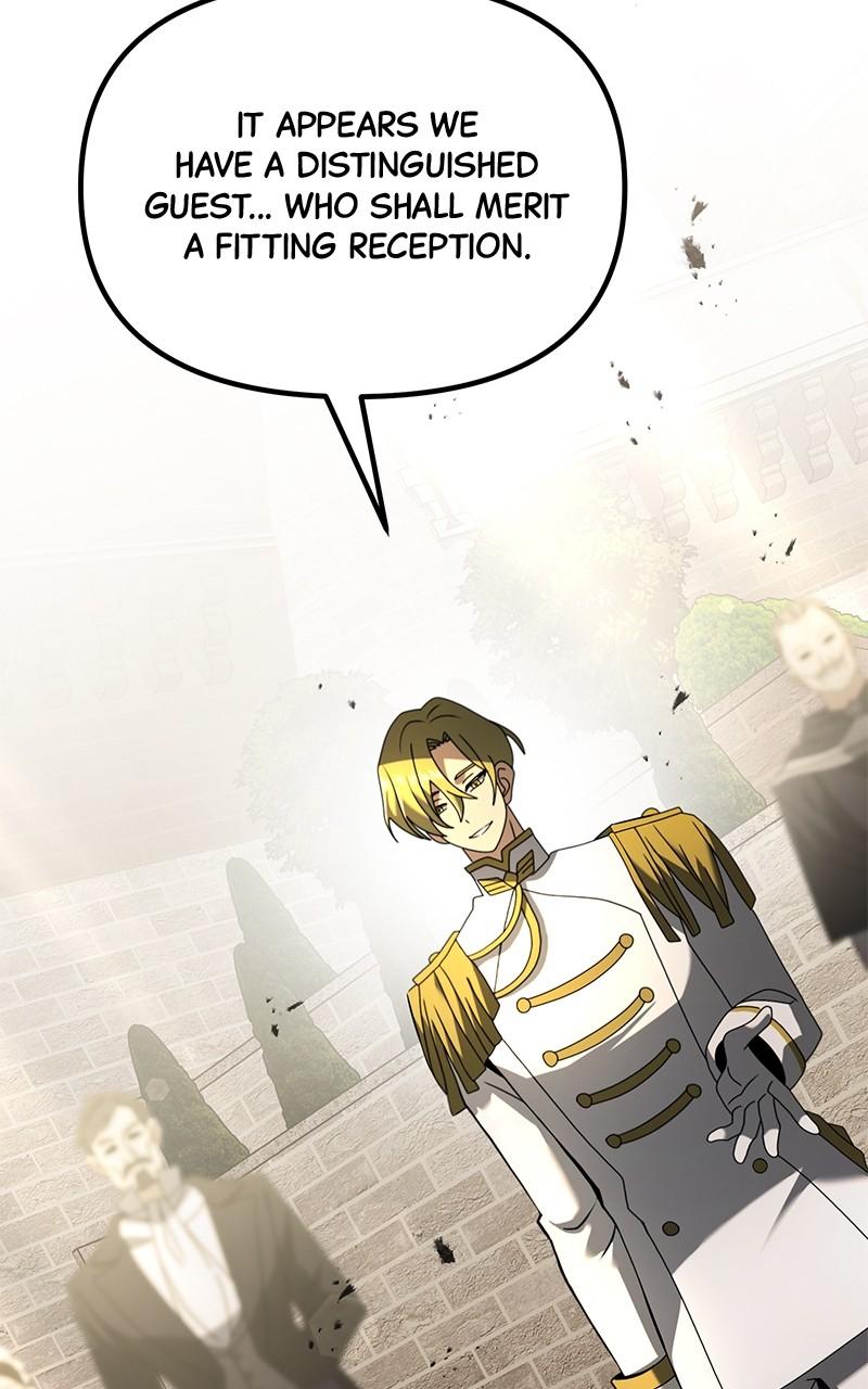 Read Time Limited Genius Dark Knight Manga Online