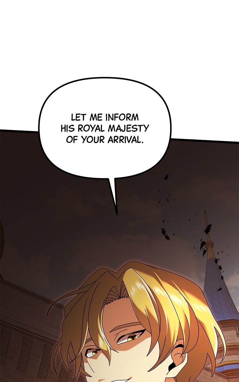 Read Time Limited Genius Dark Knight Manga Online