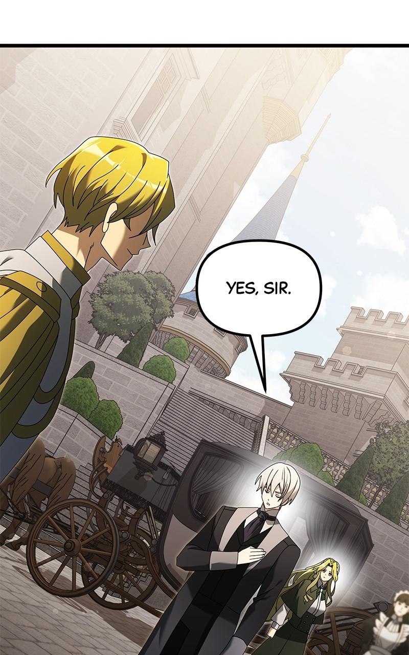 Read Time Limited Genius Dark Knight Manga Online