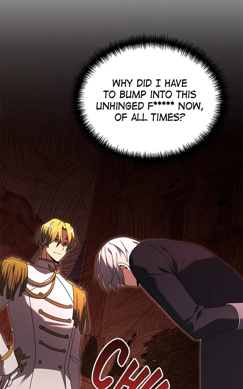 Read Time Limited Genius Dark Knight Manga Online