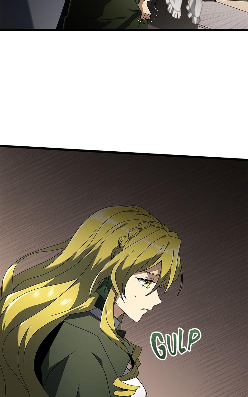 Read Time Limited Genius Dark Knight Manga Online