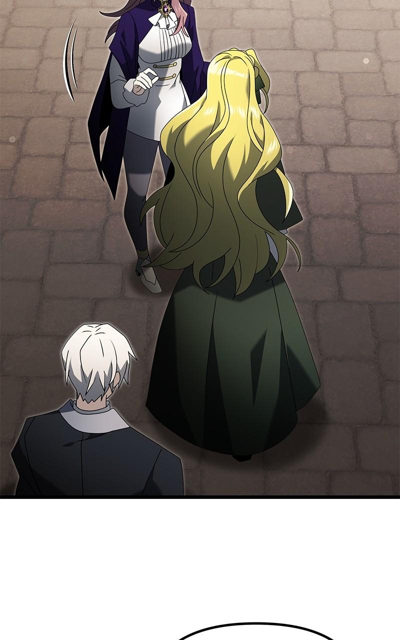 Read Time Limited Genius Dark Knight Manga Online