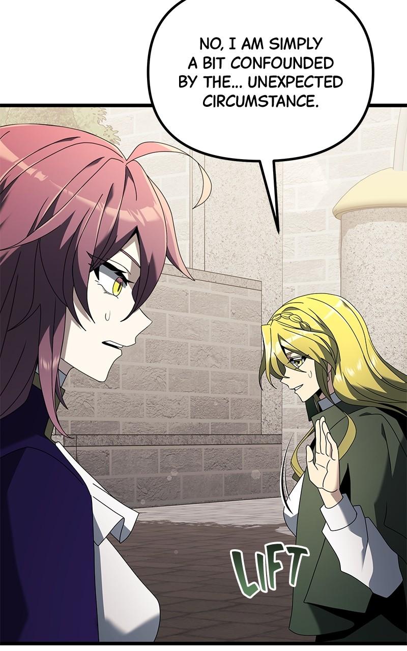 Read Time Limited Genius Dark Knight Manga Online