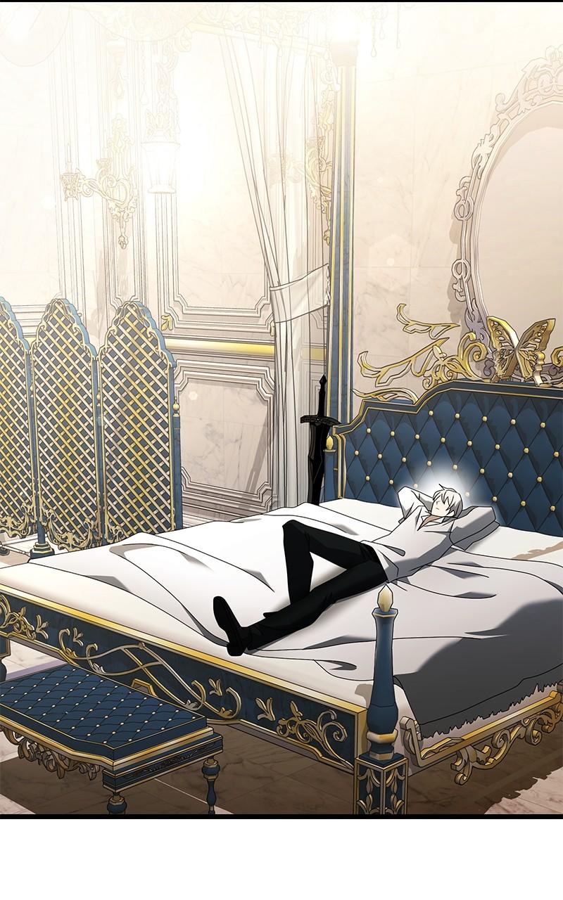 Read Time Limited Genius Dark Knight Manga Online