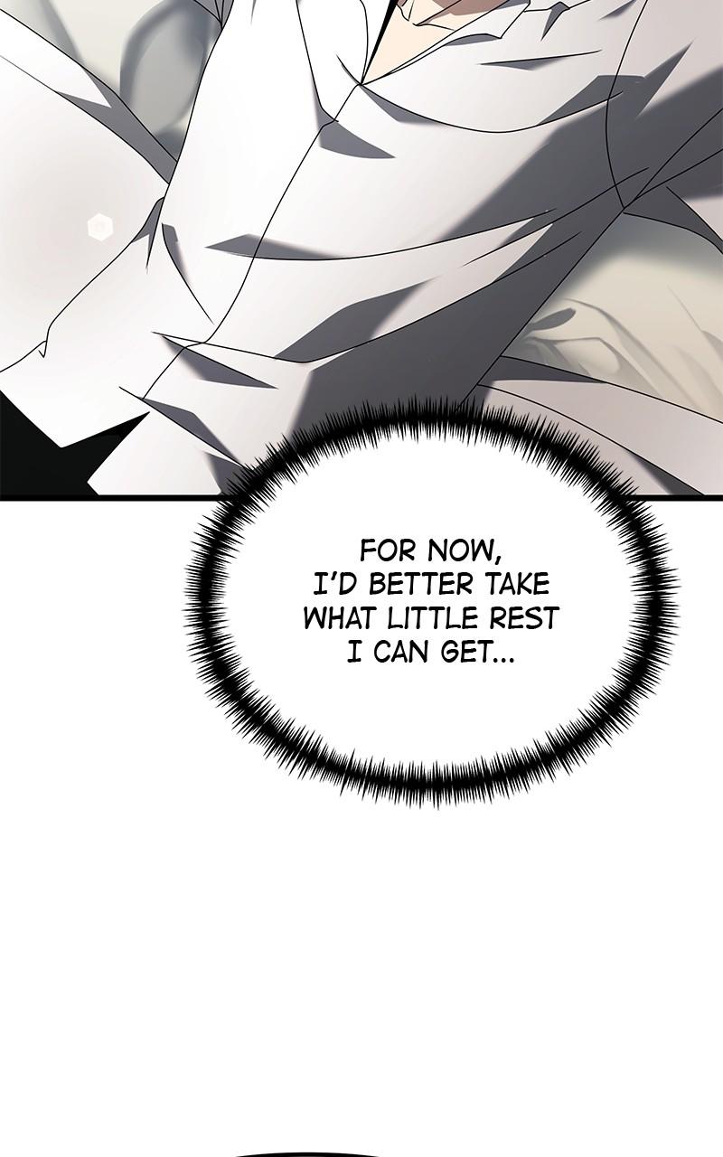 Read Time Limited Genius Dark Knight Manga Online