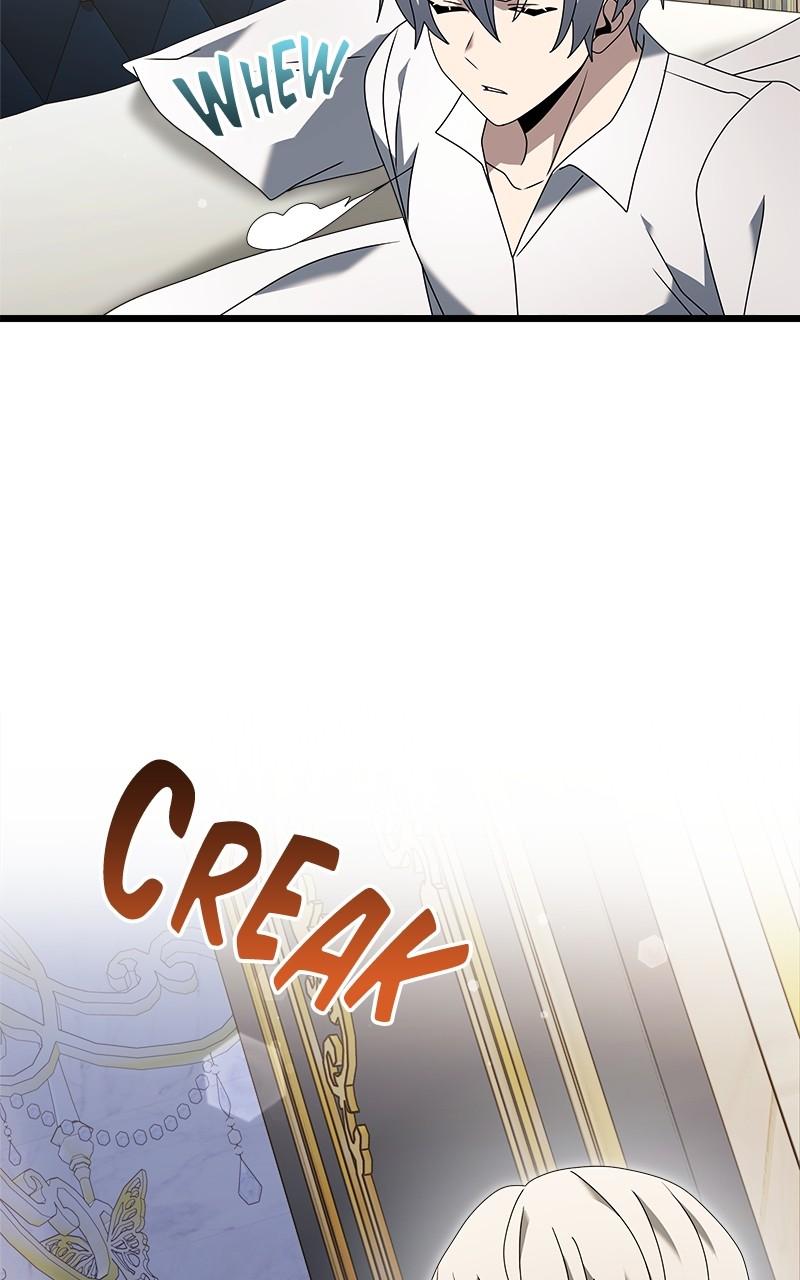 Read Time Limited Genius Dark Knight Manga Online