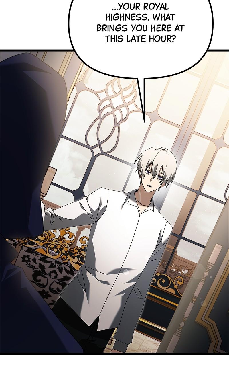 Read Time Limited Genius Dark Knight Manga Online