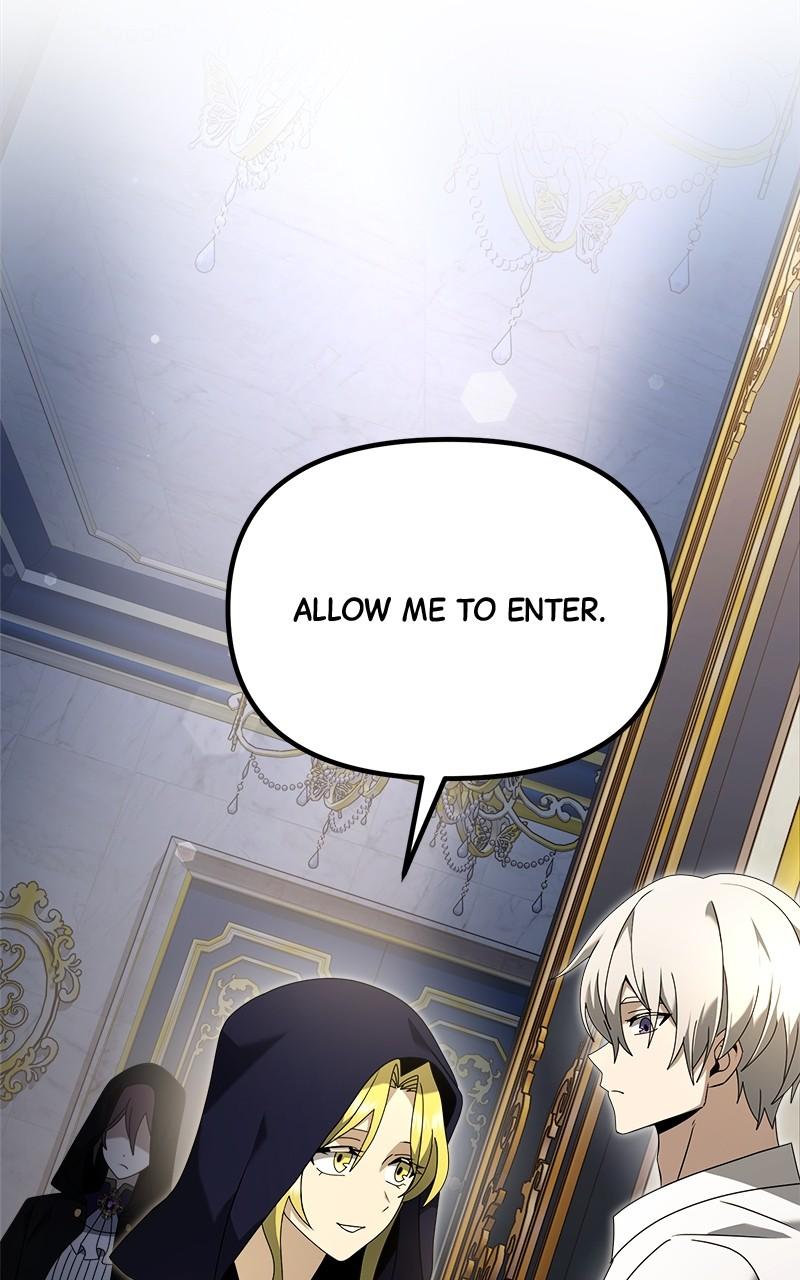 Read Time Limited Genius Dark Knight Manga Online