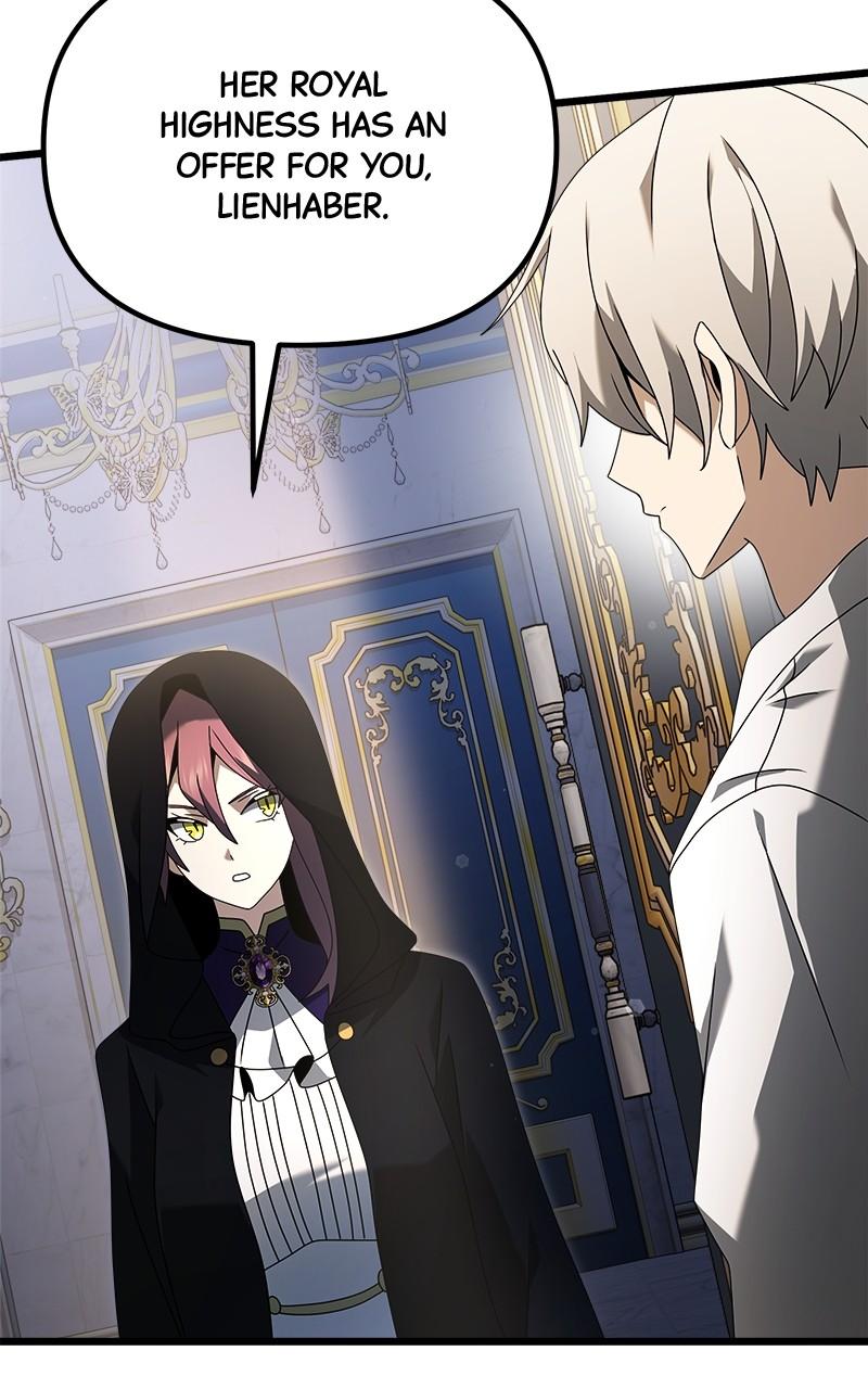 Read Time Limited Genius Dark Knight Manga Online