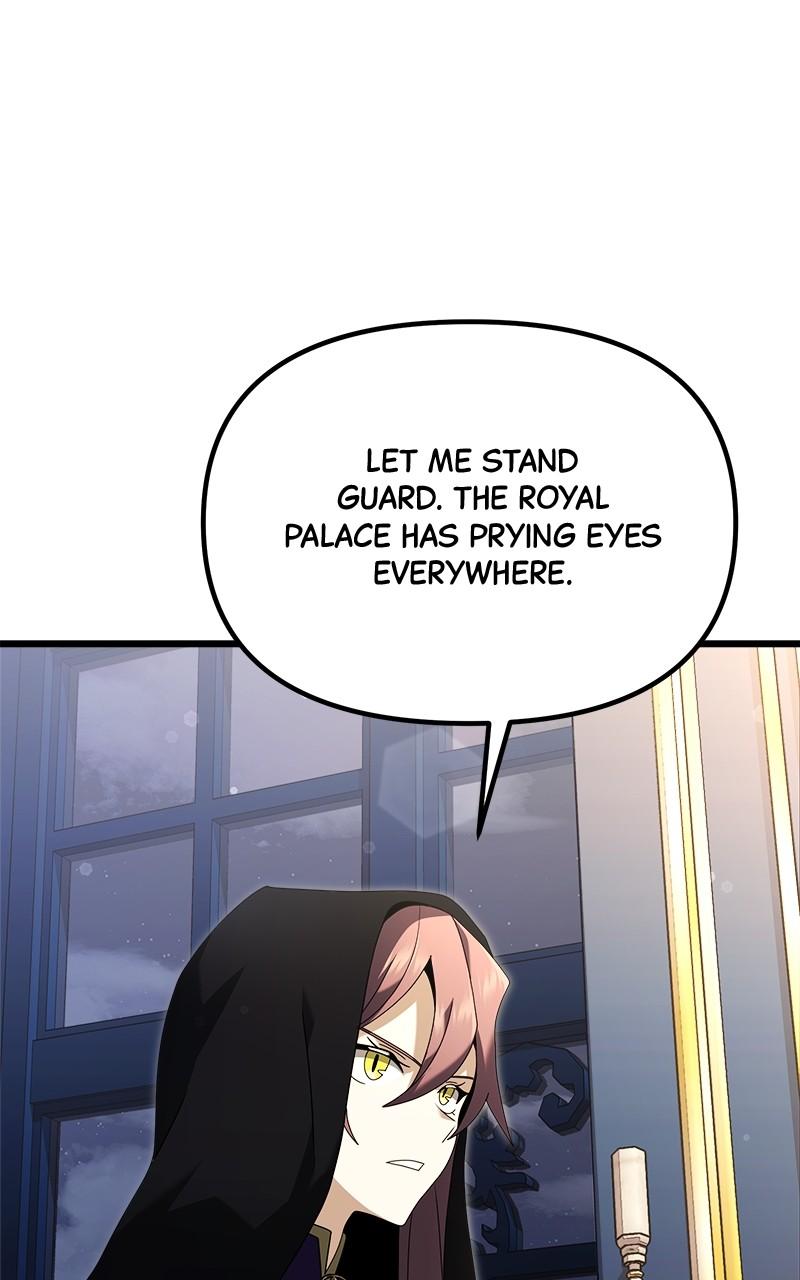 Read Time Limited Genius Dark Knight Manga Online