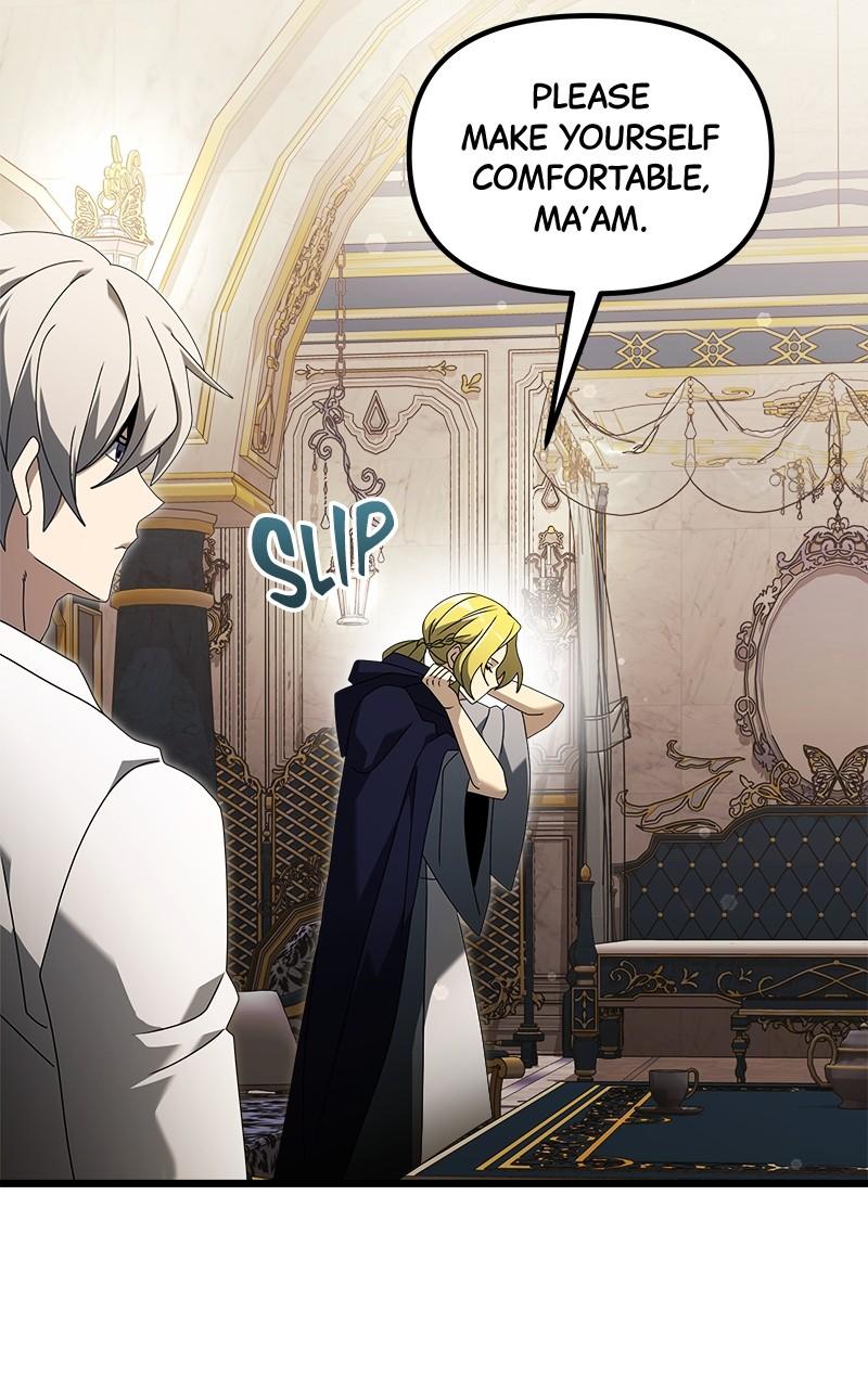 Read Time Limited Genius Dark Knight Manga Online