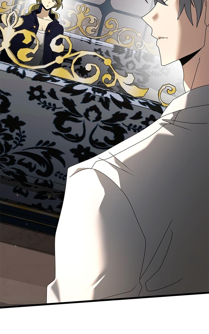 Read Time Limited Genius Dark Knight Manga Online