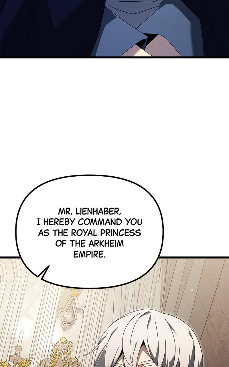 Read Time Limited Genius Dark Knight Manga Online