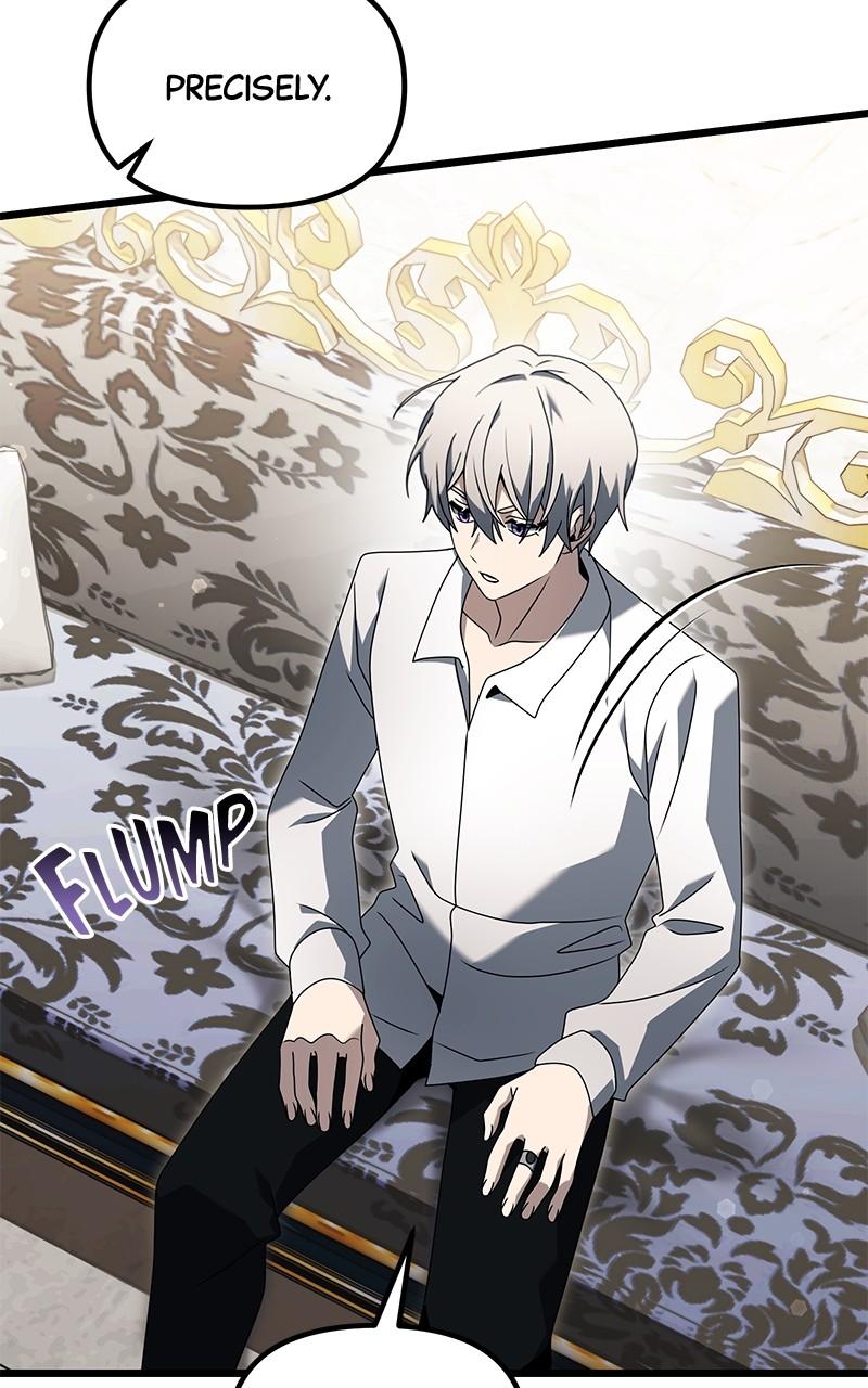 Read Time Limited Genius Dark Knight Manga Online