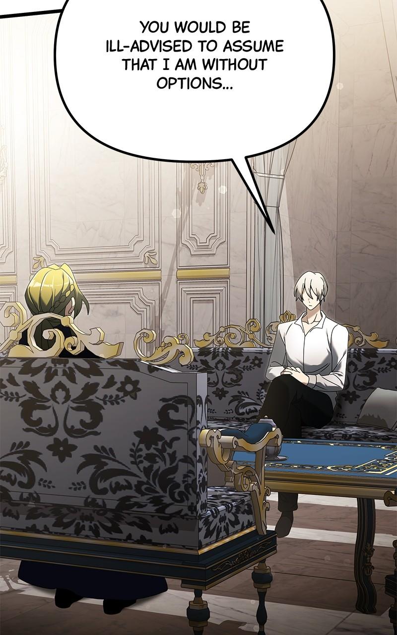 Read Time Limited Genius Dark Knight Manga Online