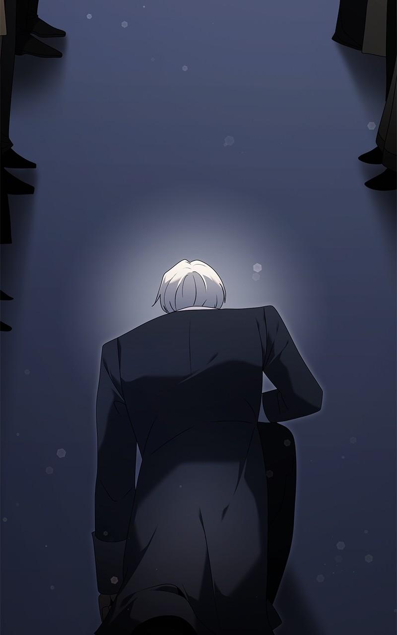 Read Time Limited Genius Dark Knight Manga Online