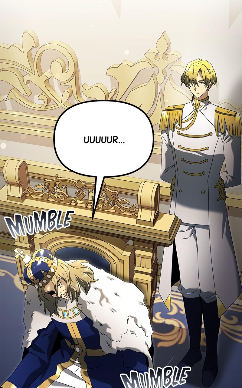 Read Time Limited Genius Dark Knight Manga Online