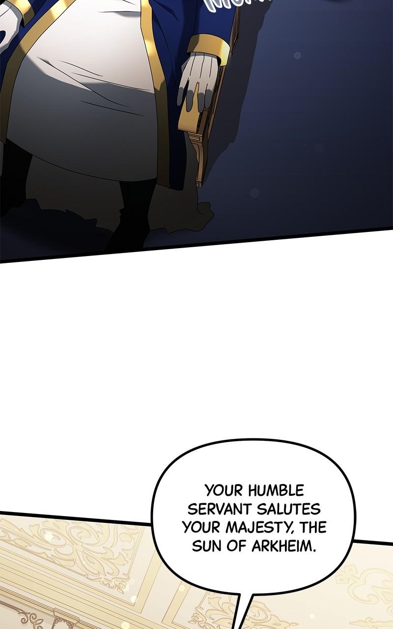 Read Time Limited Genius Dark Knight Manga Online