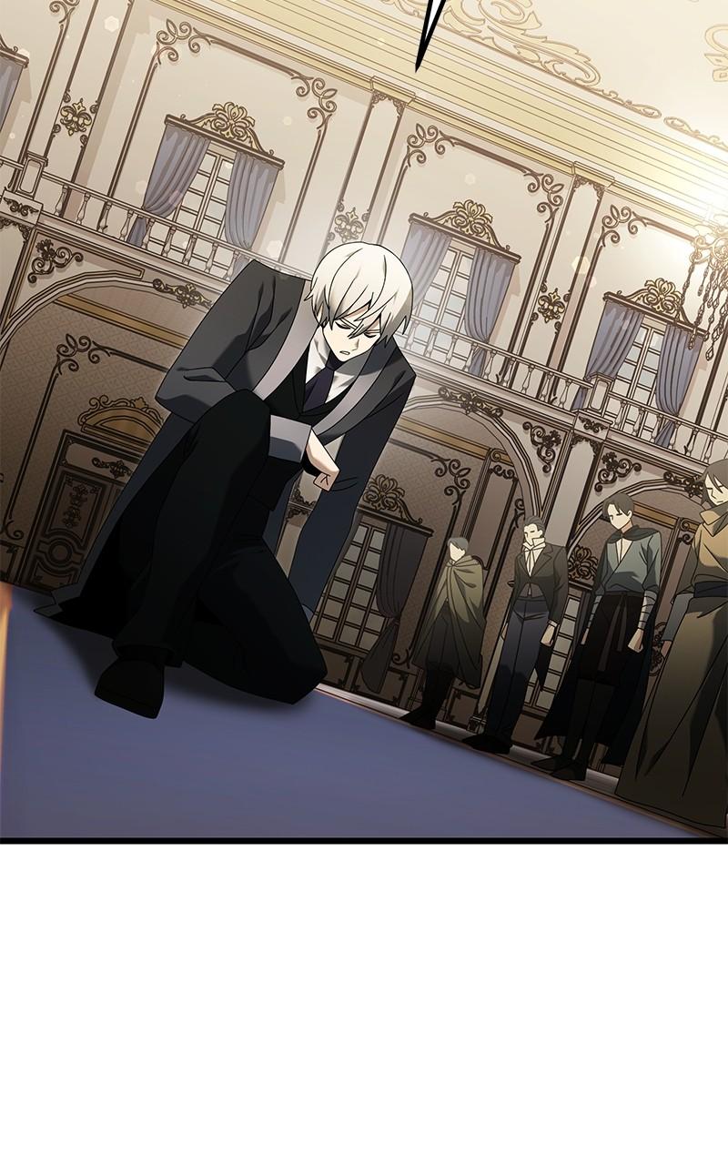 Read Time Limited Genius Dark Knight Manga Online