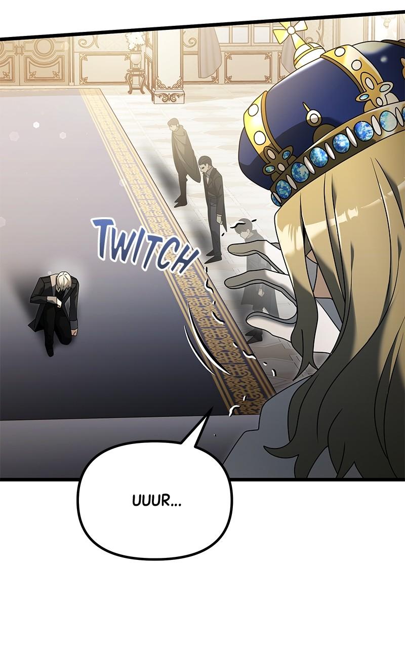Read Time Limited Genius Dark Knight Manga Online