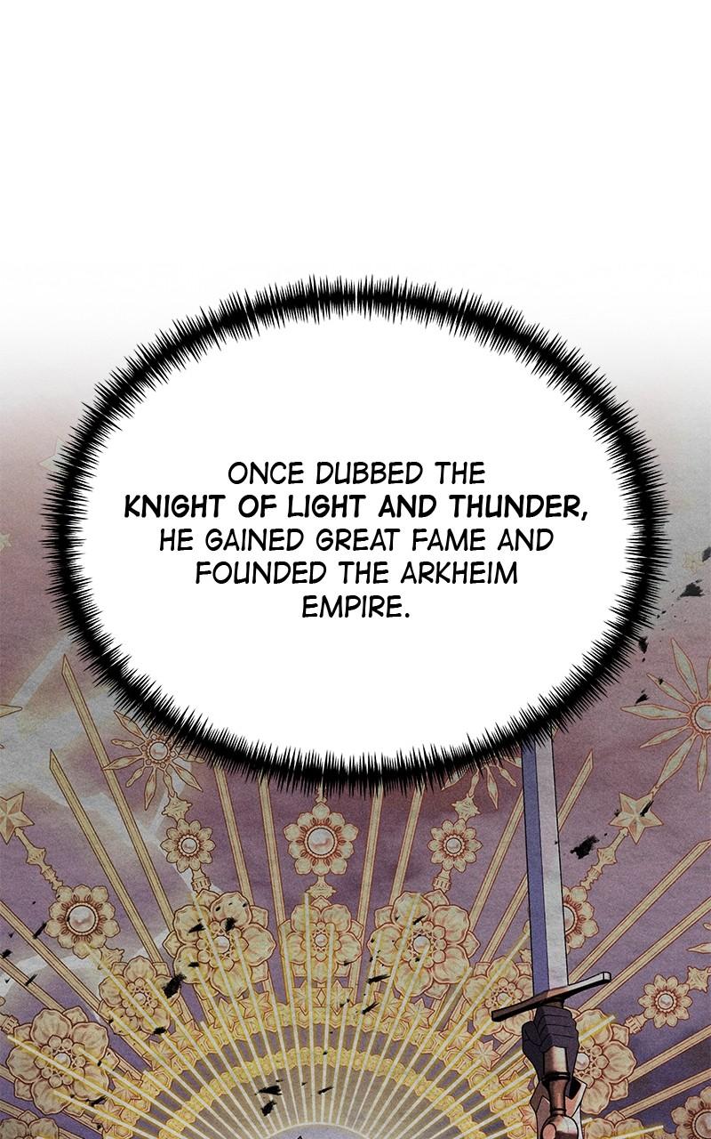 Read Time Limited Genius Dark Knight Manga Online