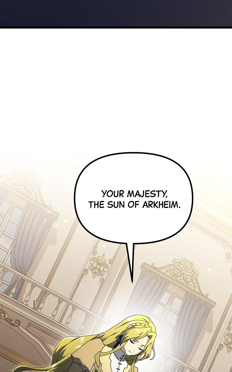Read Time Limited Genius Dark Knight Manga Online