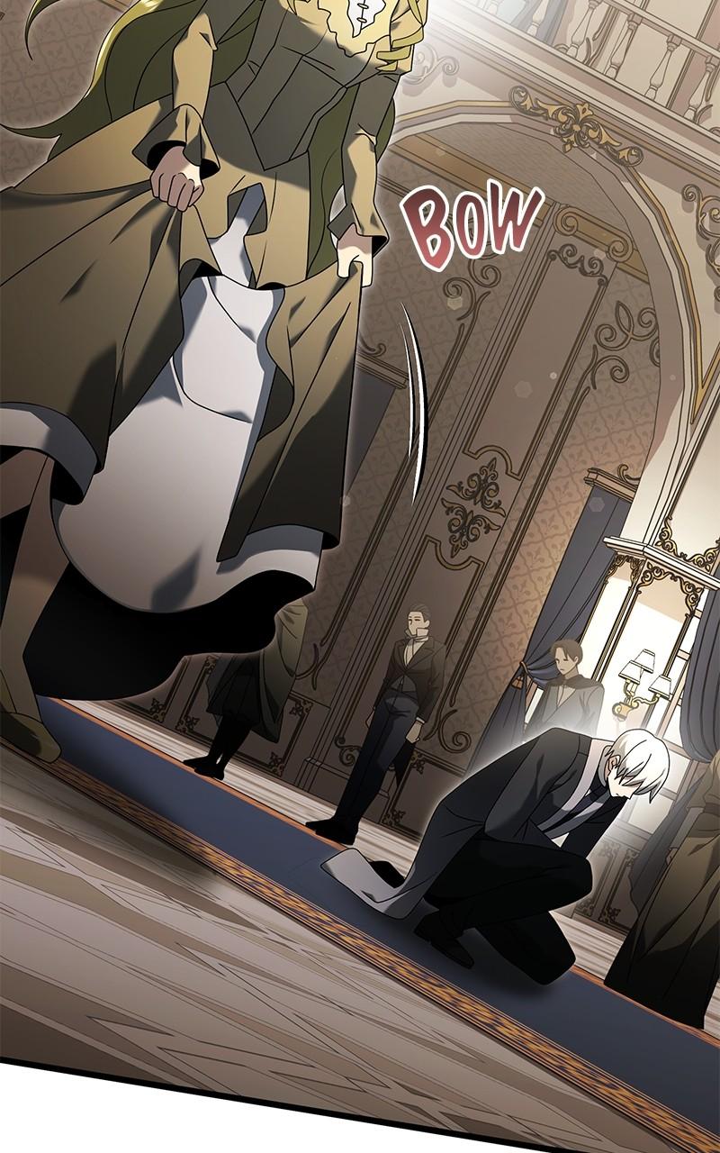 Read Time Limited Genius Dark Knight Manga Online