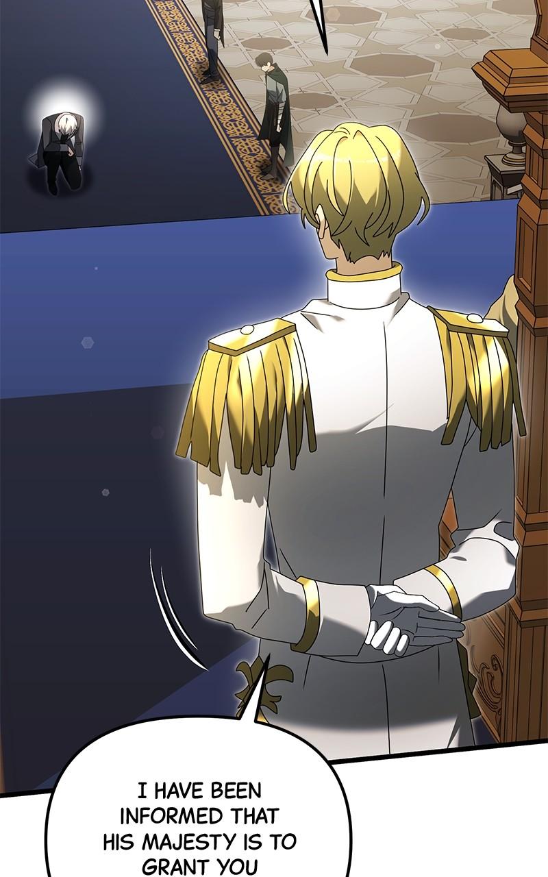 Read Time Limited Genius Dark Knight Manga Online