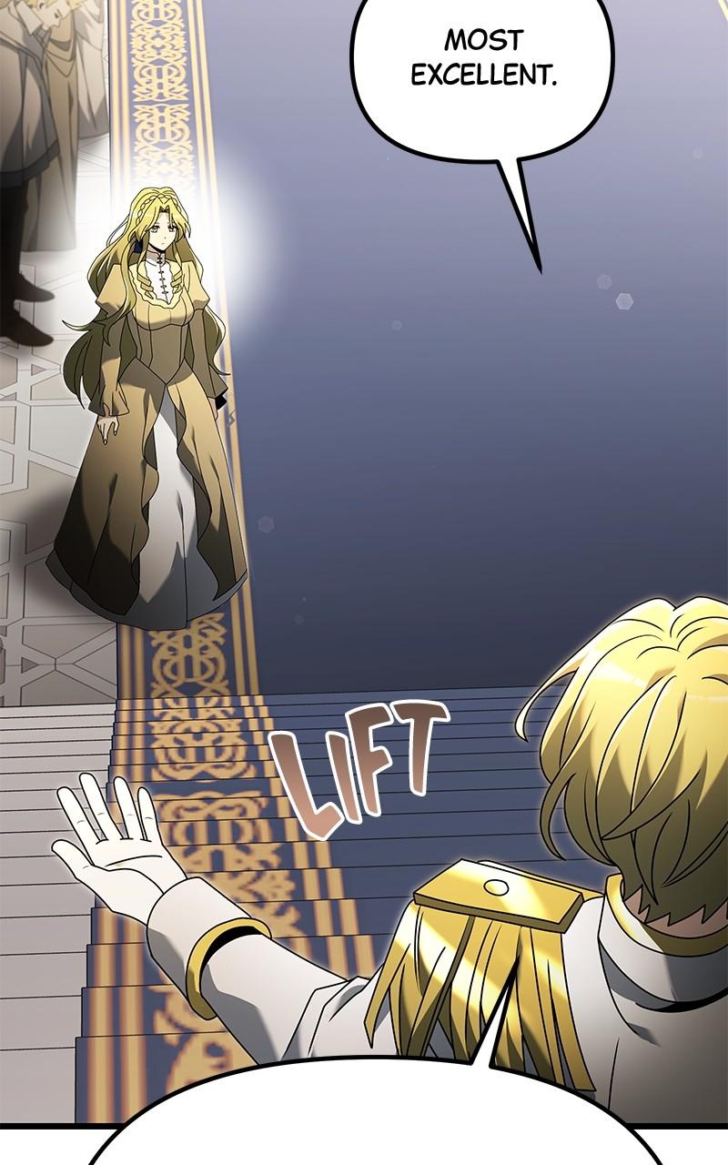 Read Time Limited Genius Dark Knight Manga Online