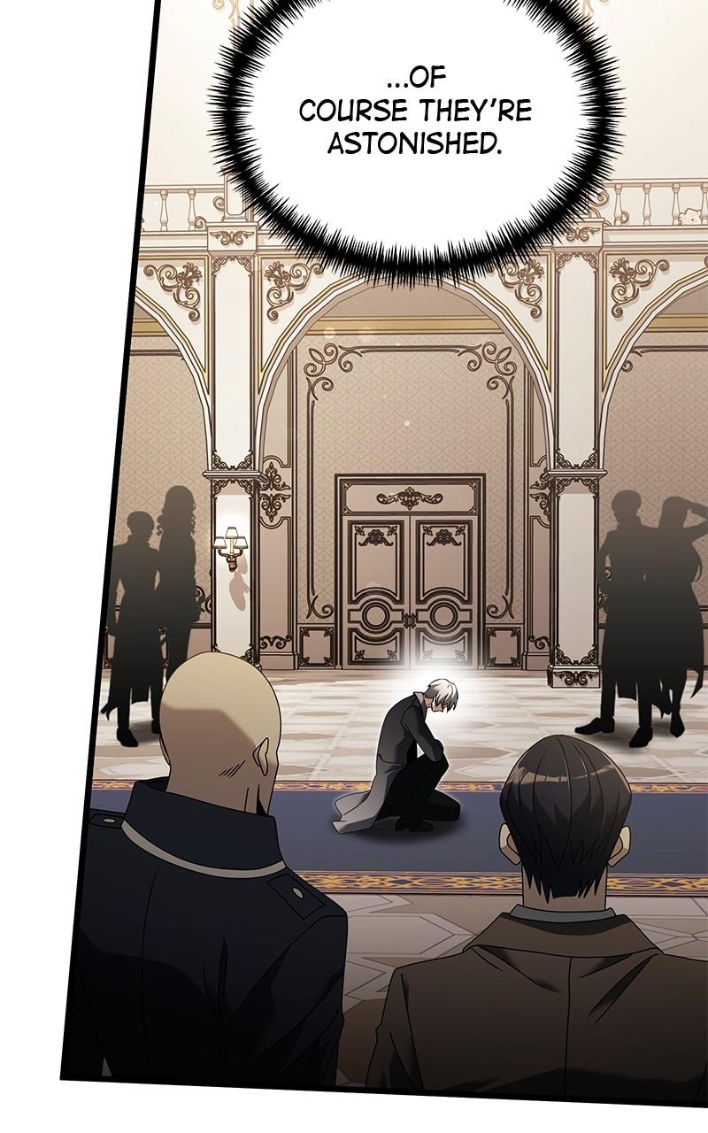 Read Time Limited Genius Dark Knight Manga Online
