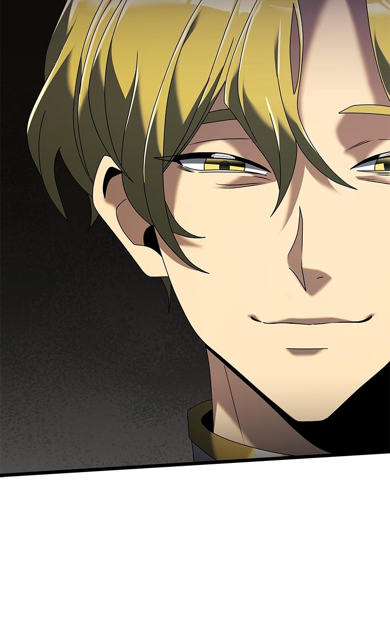 Read Time Limited Genius Dark Knight Manga Online