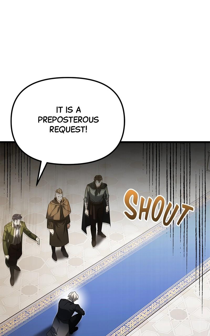 Read Time Limited Genius Dark Knight Manga Online
