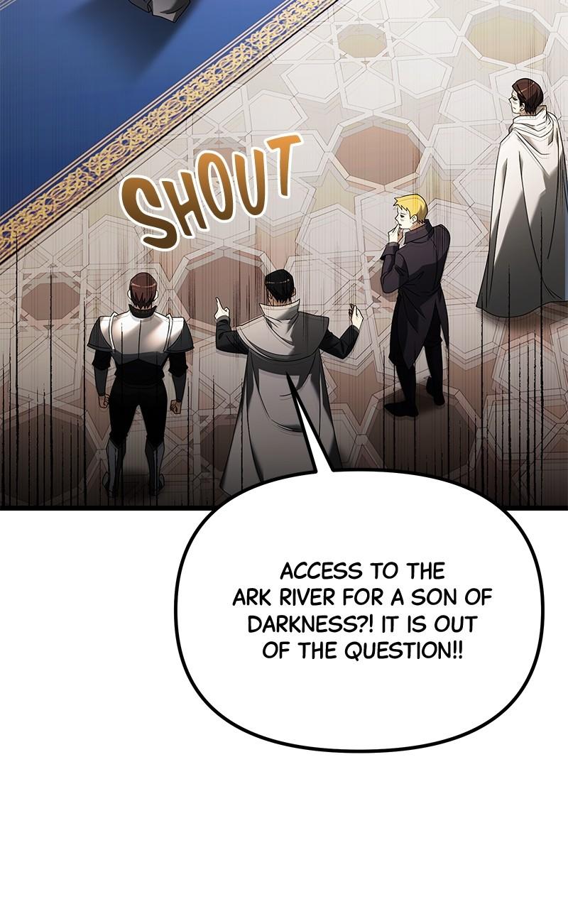 Read Time Limited Genius Dark Knight Manga Online