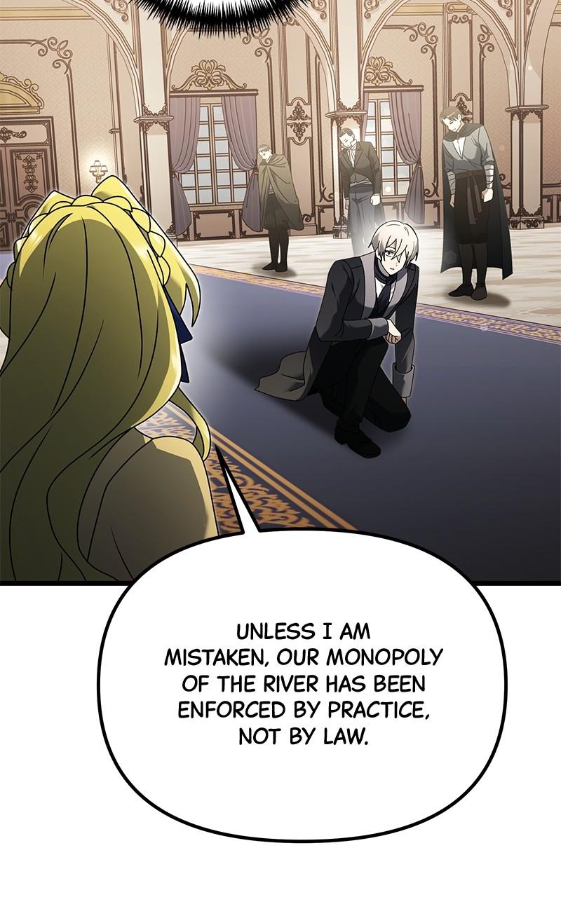 Read Time Limited Genius Dark Knight Manga Online