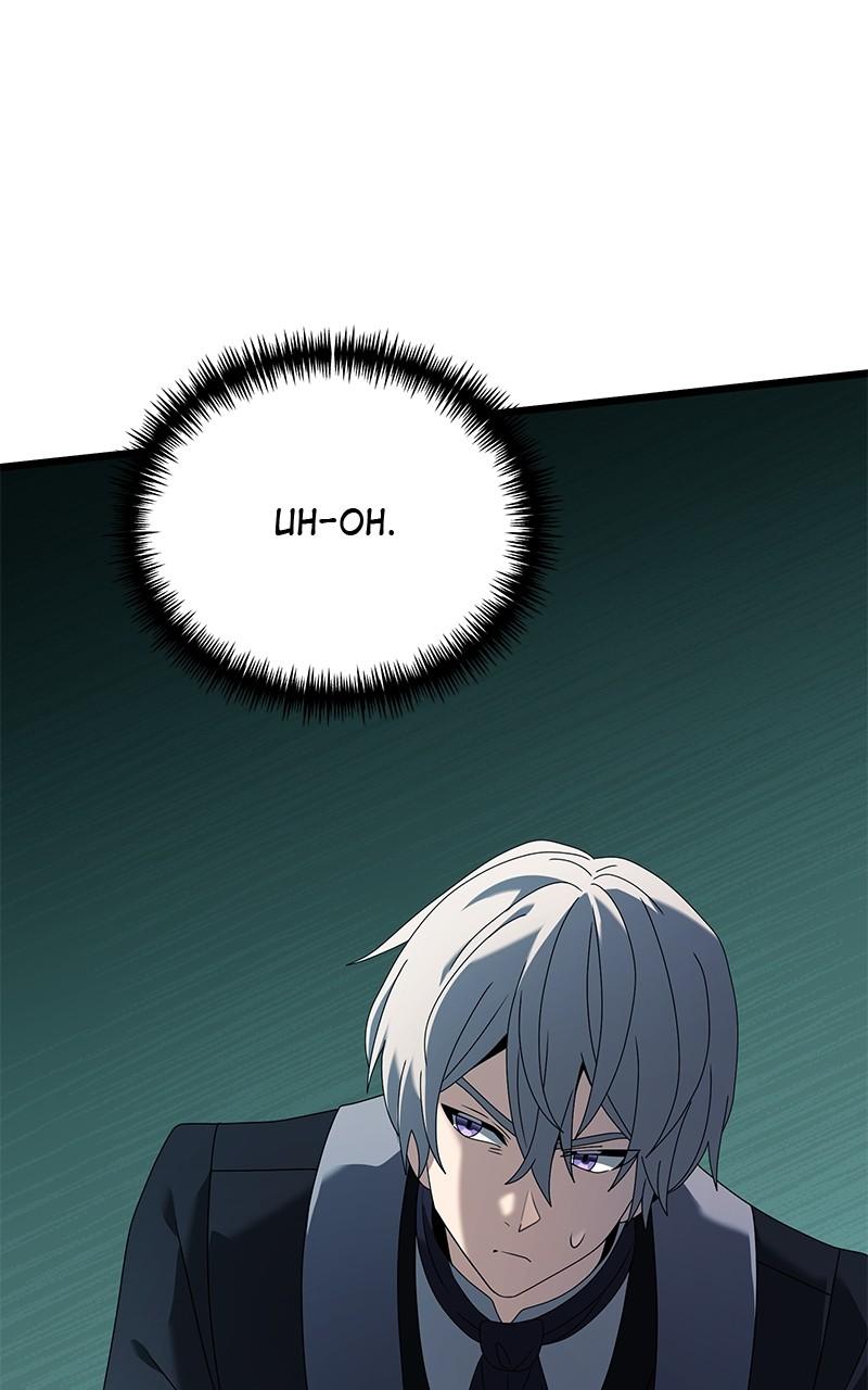 Read Time Limited Genius Dark Knight Manga Online