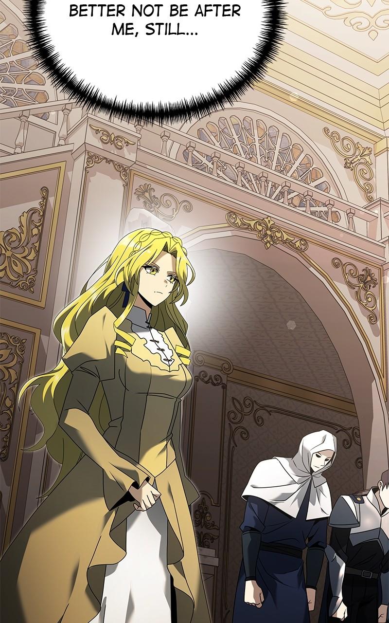 Read Time Limited Genius Dark Knight Manga Online