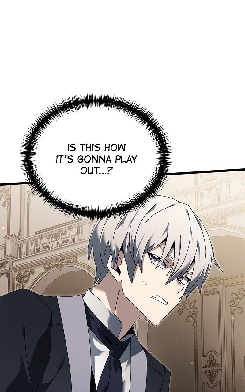 Read Time Limited Genius Dark Knight Manga Online