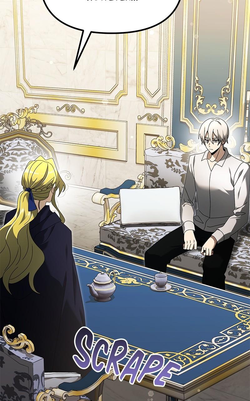 Read Time Limited Genius Dark Knight Manga Online