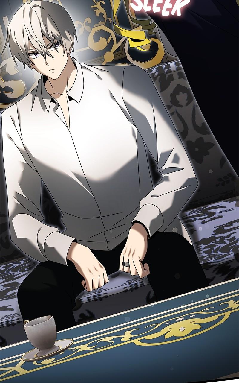 Read Time Limited Genius Dark Knight Manga Online