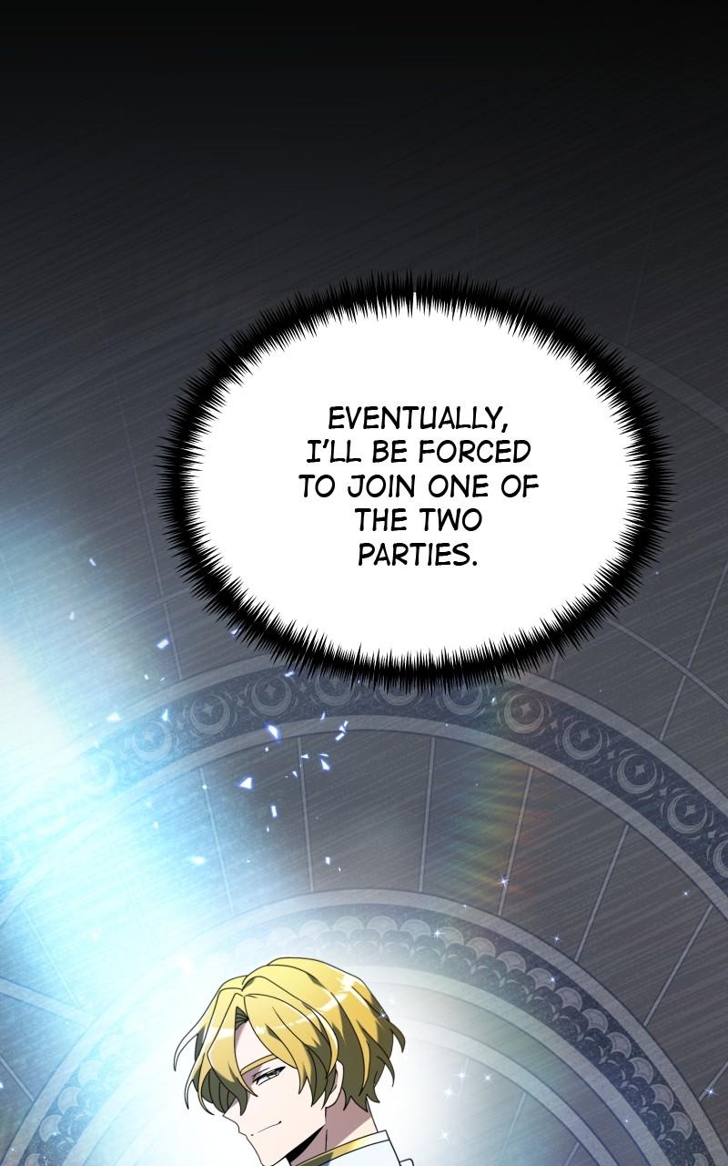 Read Time Limited Genius Dark Knight Manga Online