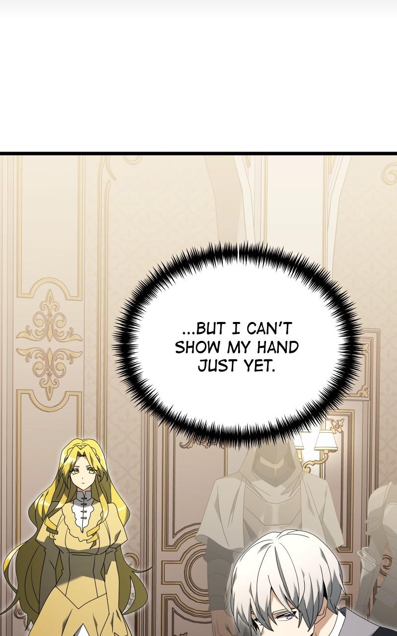 Read Time Limited Genius Dark Knight Manga Online