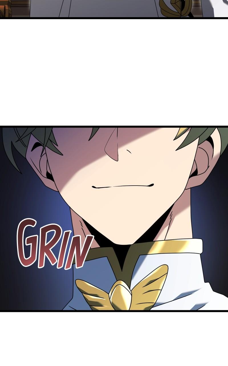 Read Time Limited Genius Dark Knight Manga Online