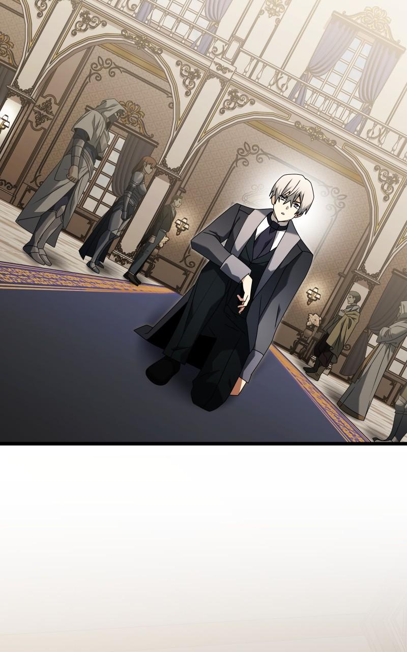 Read Time Limited Genius Dark Knight Manga Online
